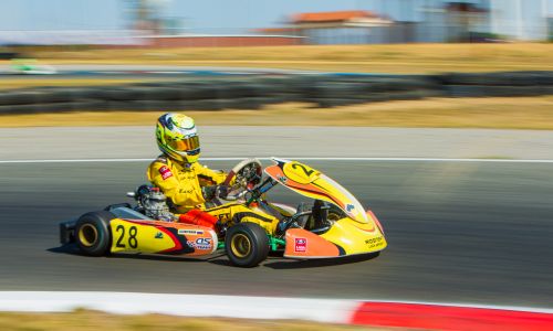 LADA Sport ROSNEFT: победная развязка сезона в Крыму