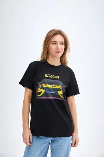 Футболка VESTA SPORT TCR