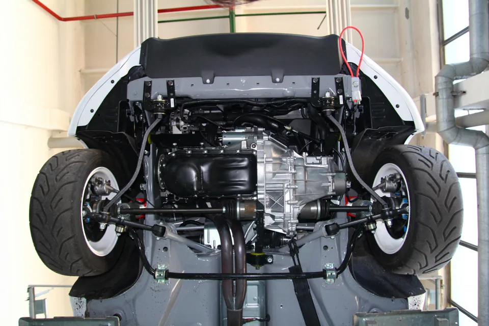 LADA Granta Sport Liftback S1600