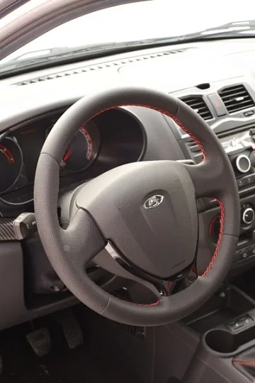 Колесо рулевого управления LADA Granta Sportline БЕЗ ПБ