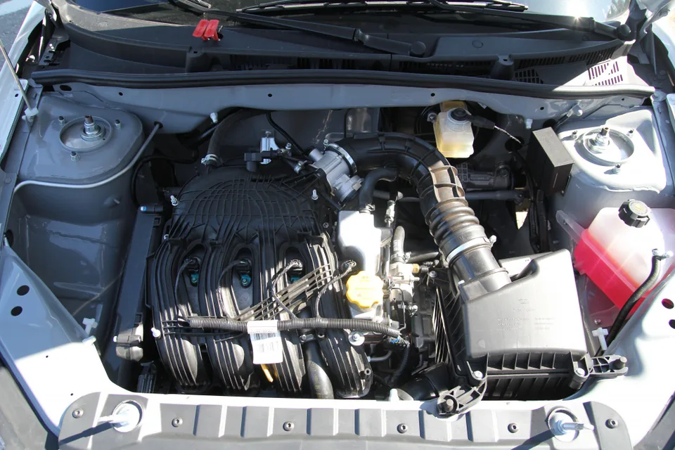 LADA Granta Sport Liftback S1600