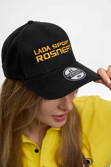 Кепка LADA Sport ROSNEFT