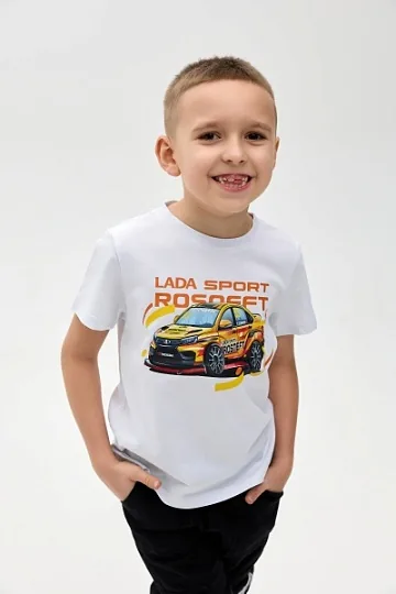 Футболка детская VESTA SPORT