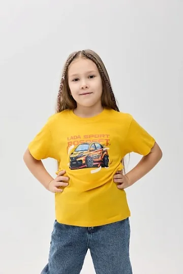 Футболка детская VESTA SPORT