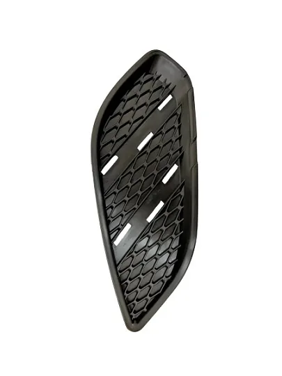 Вставка заднего бампера левая Vesta Ph2
