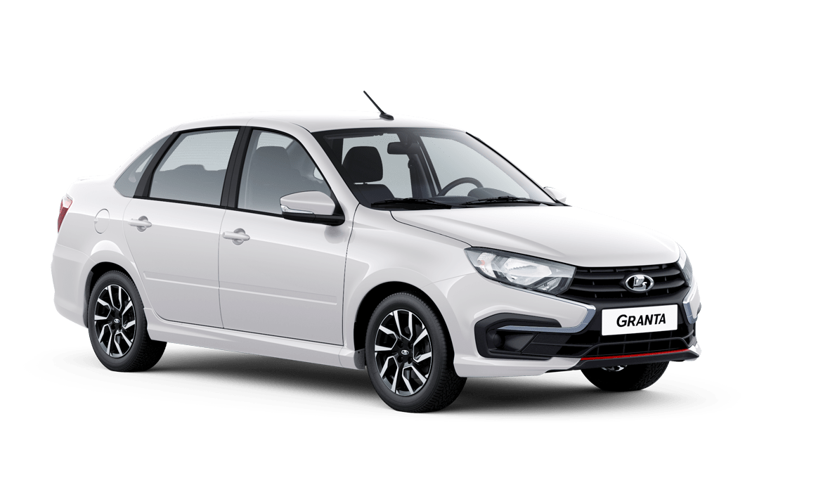 LADA Granta Drive Active