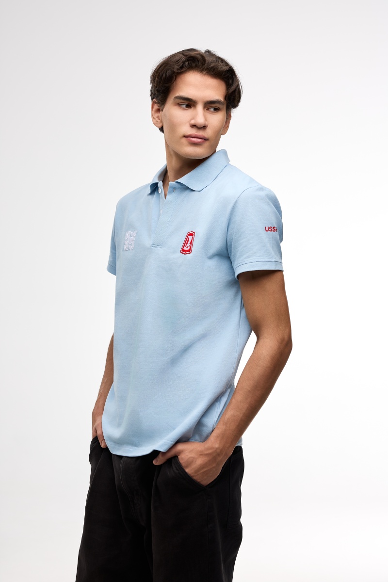 Поло историческое