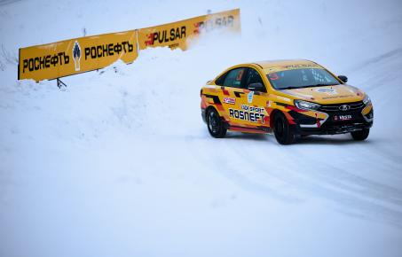 «28 Гонка Чемпионов» и тридцать лет истории