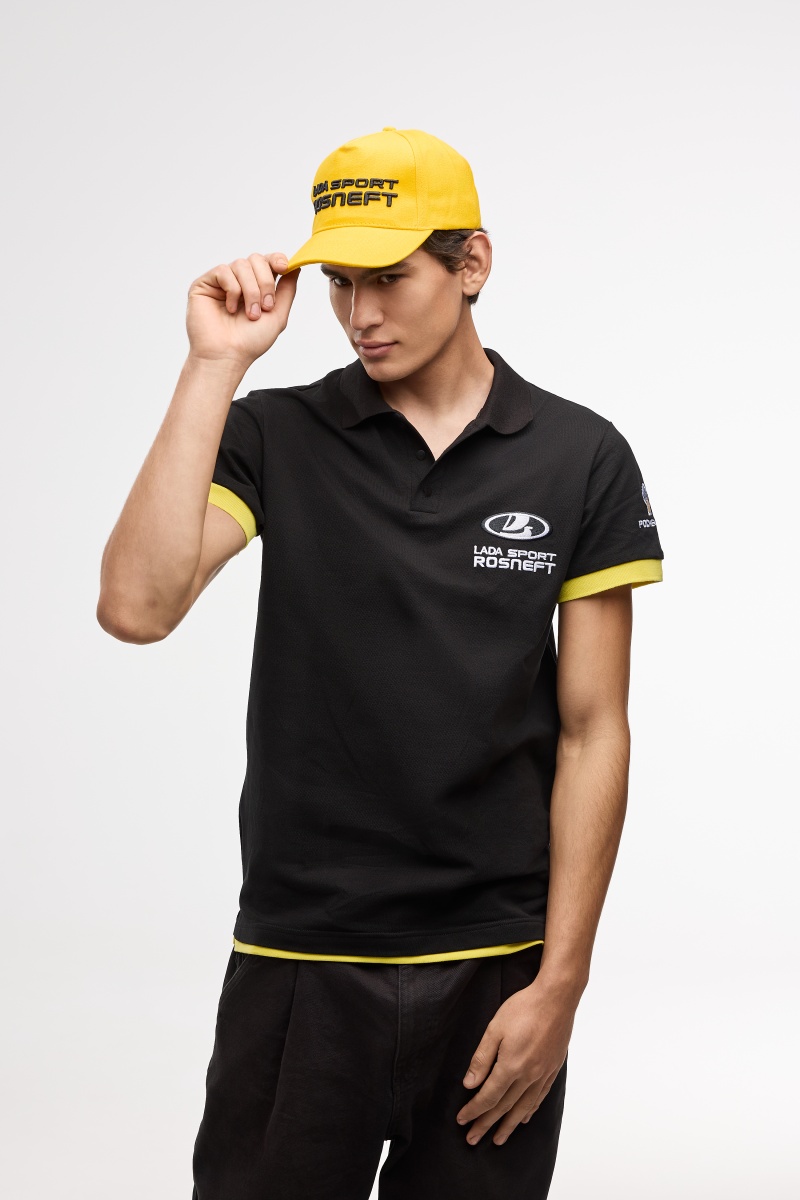 Кепка LADA Sport ROSNEFT