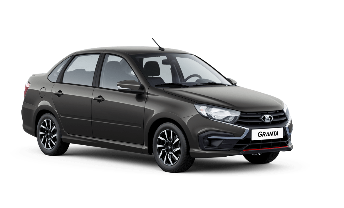 LADA Granta Drive Active