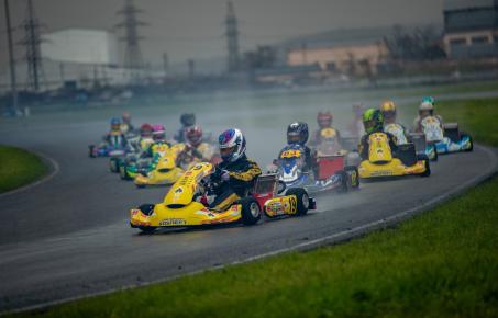 «Приз Ахмат» - важный шаг перед главным стартом месяца