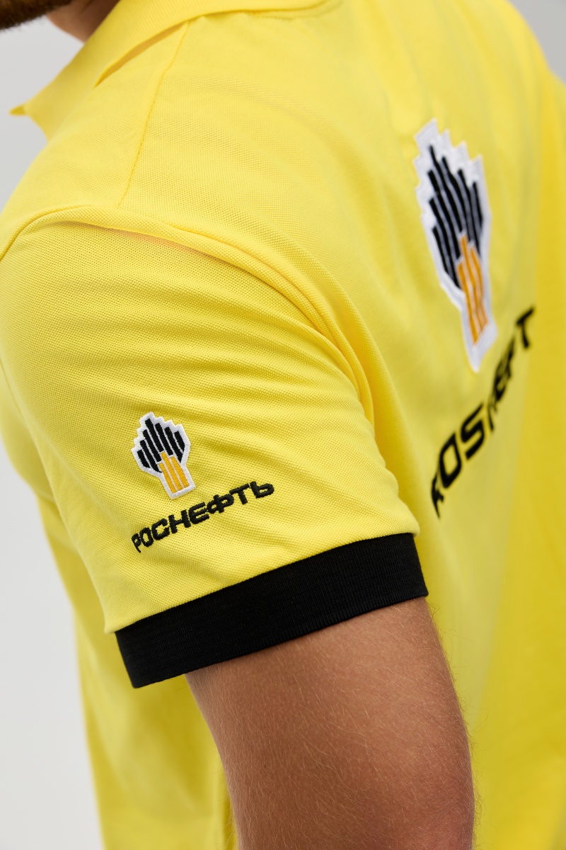 Поло LADA Sport ROSNEFT	 