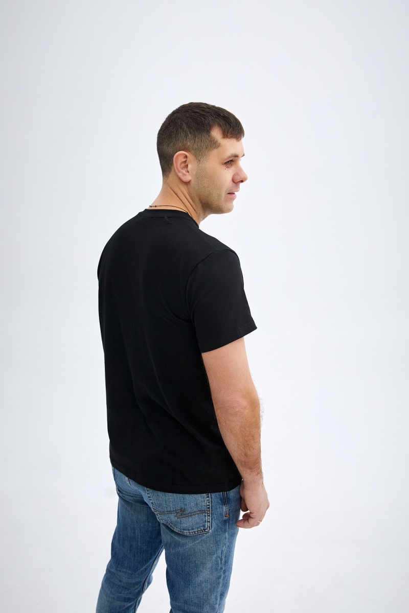 Футболка Владимир Шешенин