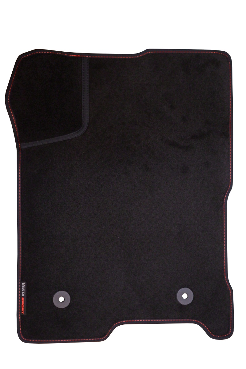 Комплект комбинированных ковриков Vesta Sport