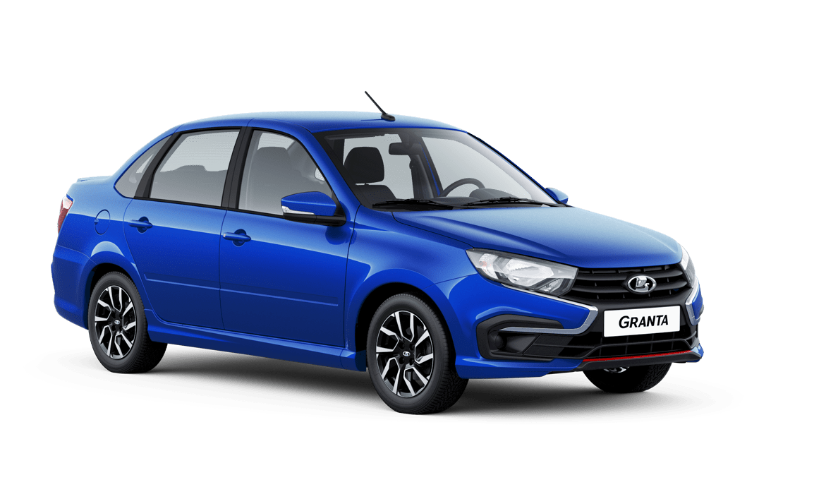 LADA Granta Drive Active