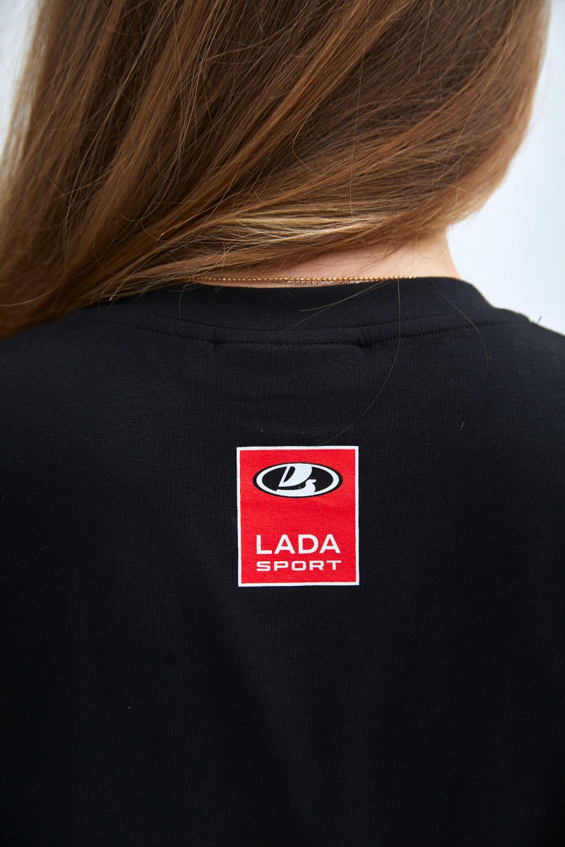 Футболка VESTA SPORT TCR