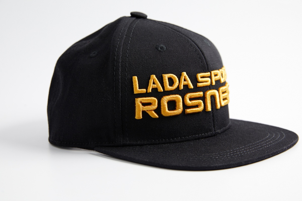 Бейсболка LADA Sport ROSNEFT