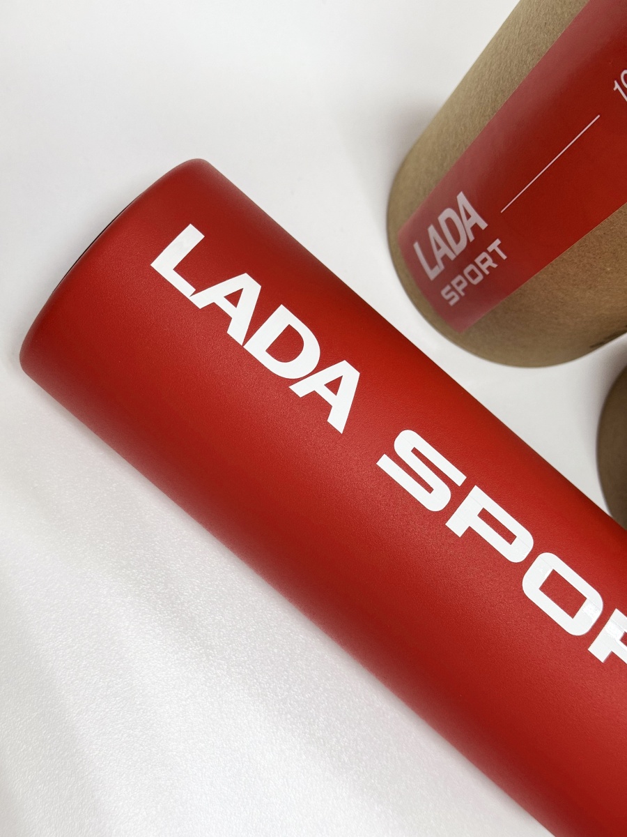 Термос LADA Sport