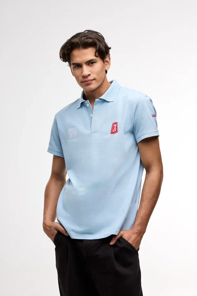 Поло историческое