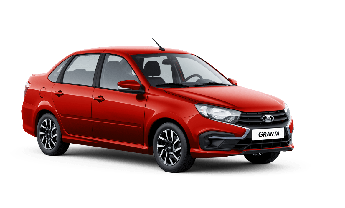 LADA Granta Drive Active