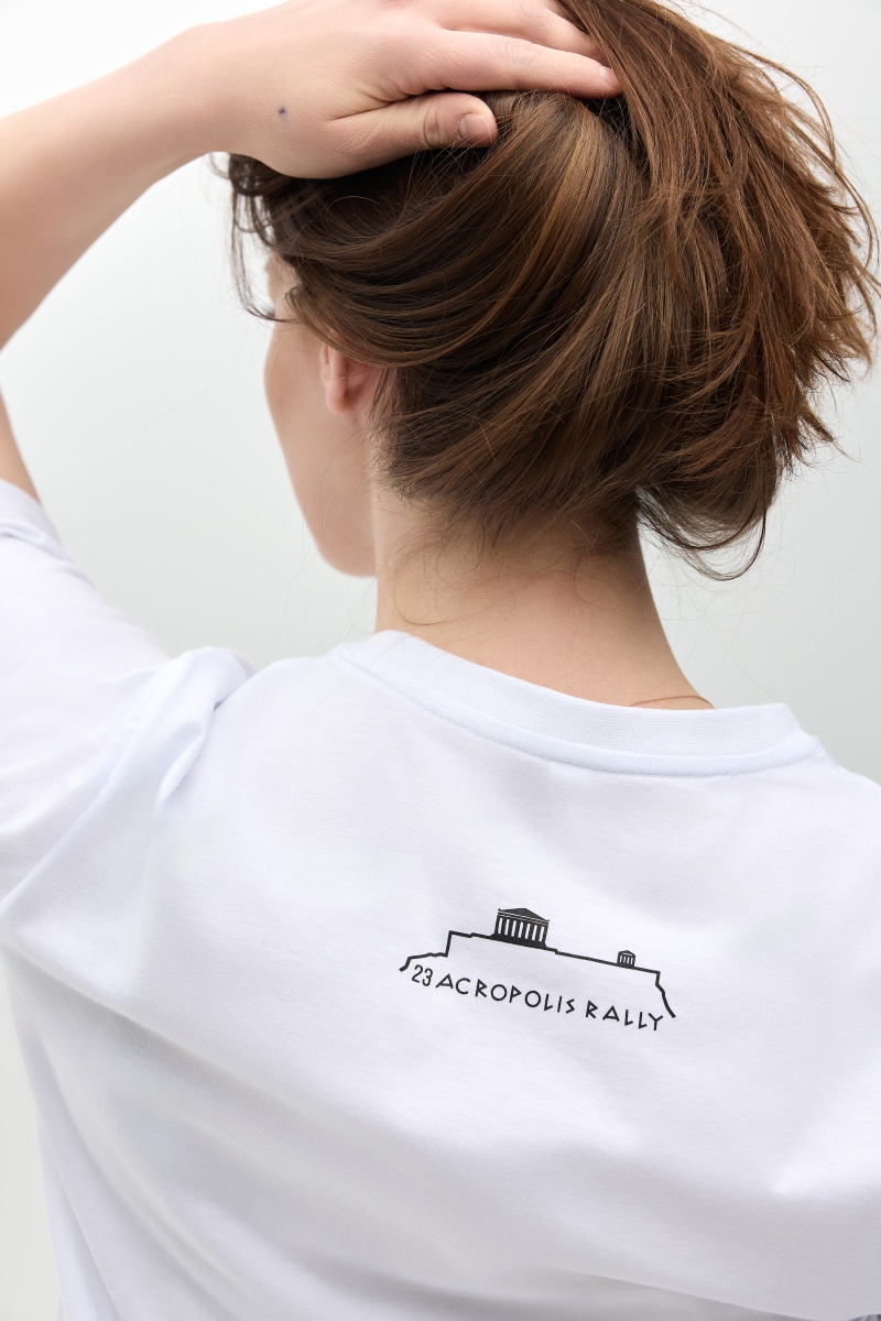 Футболка историческая ВАЗ 2103, 1976