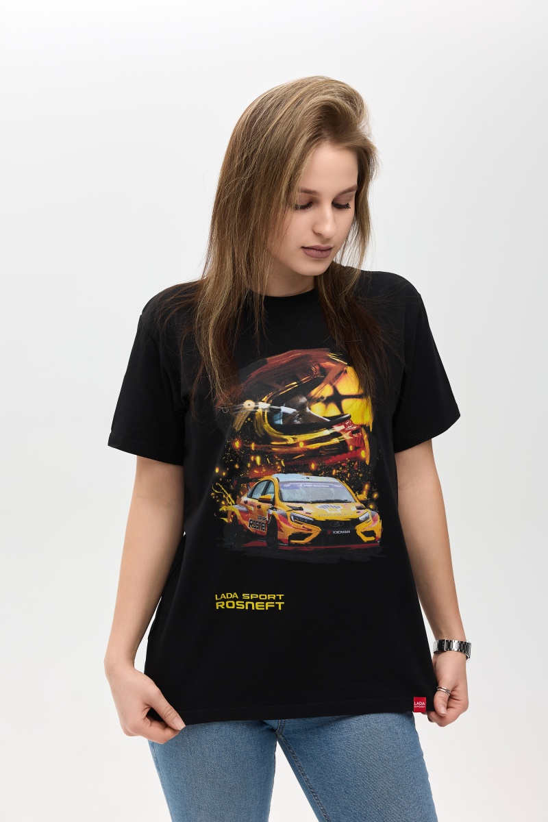 Футболка Иван Чубаров