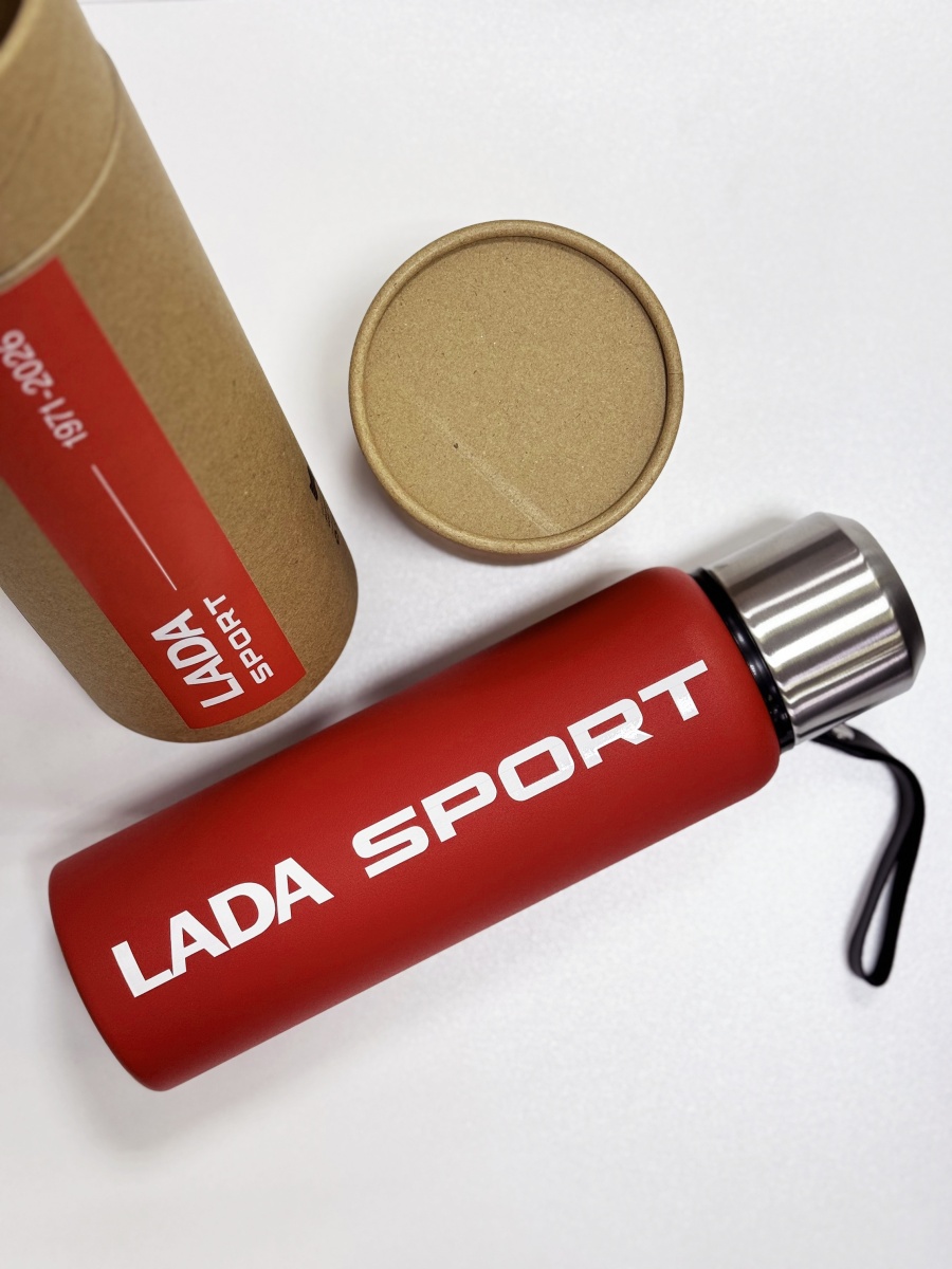 Термос LADA Sport