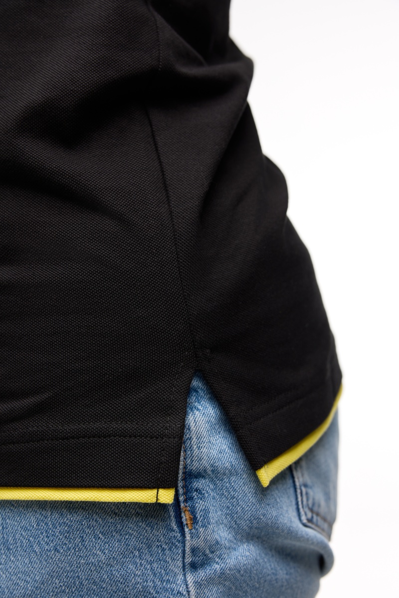 Поло LADA Sport ROSNEFT	 