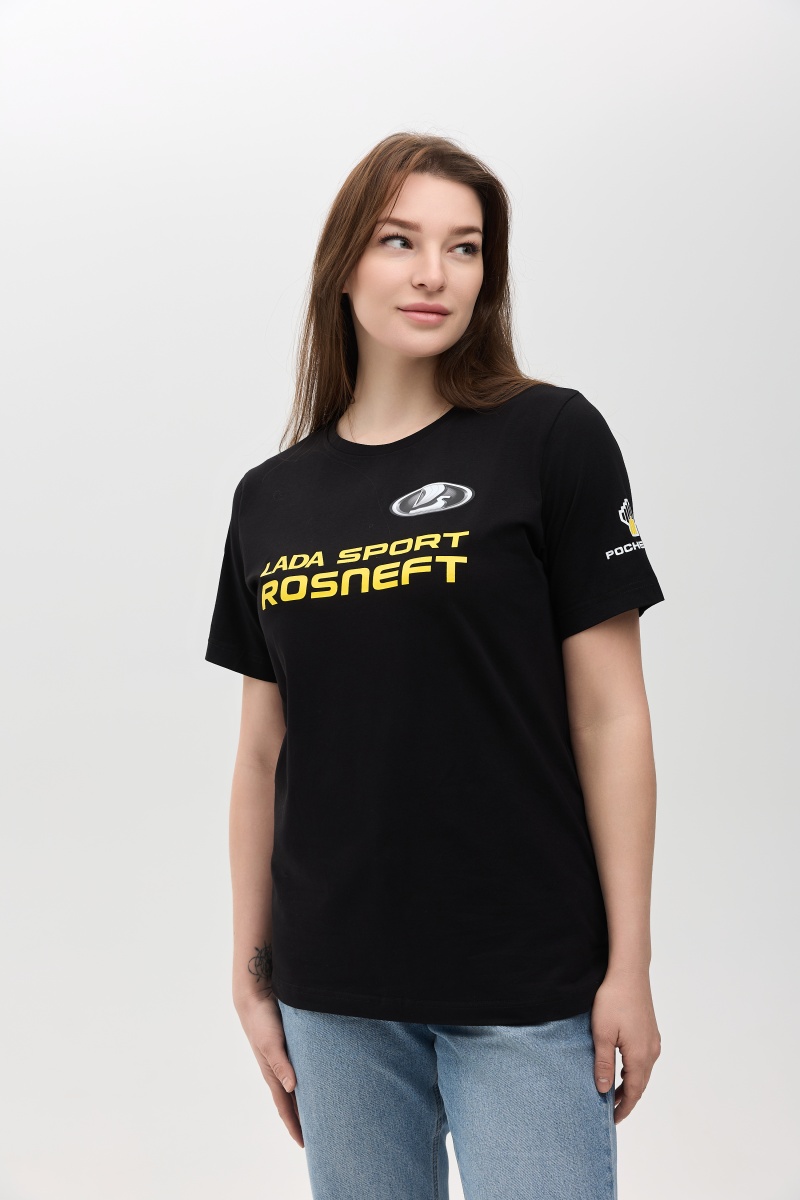 Футболка LADA Sport ROSNEFT