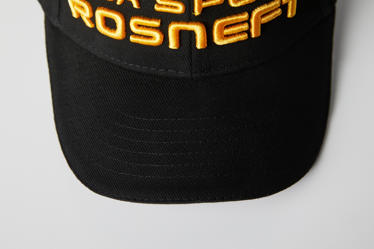 Кепка LADA Sport ROSNEFT