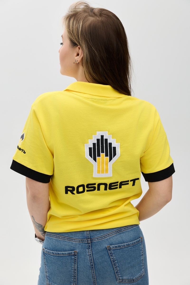 Поло LADA Sport ROSNEFT	 