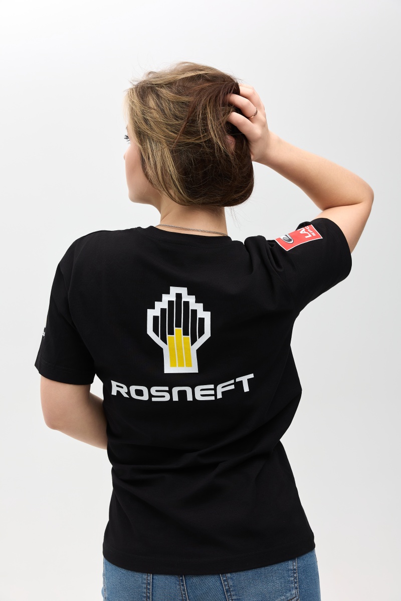 Футболка LADA Sport ROSNEFT