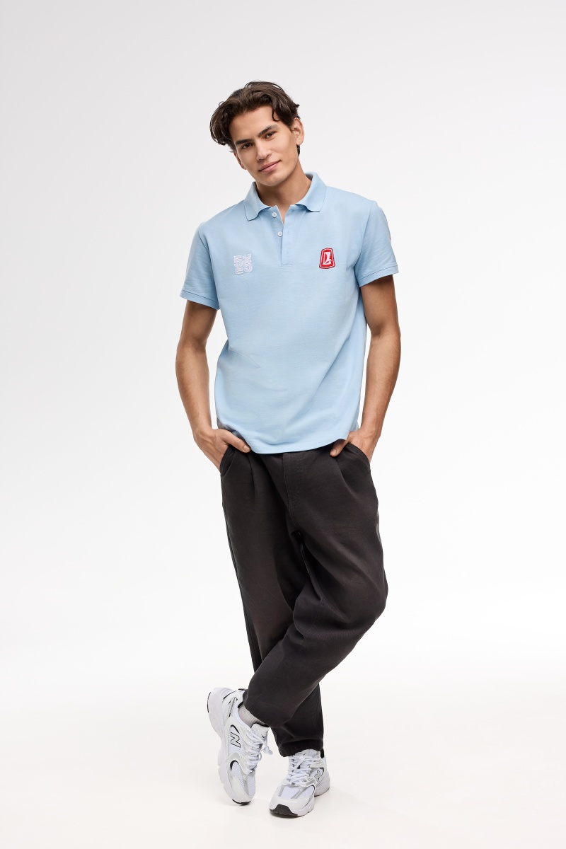 Поло историческое