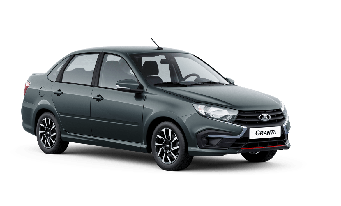 LADA Granta Drive Active