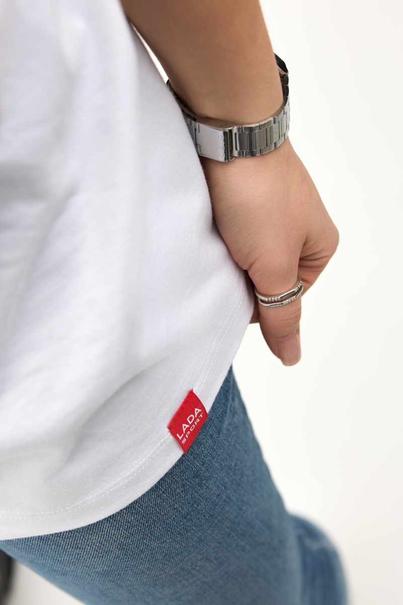 Футболка историческая Silk Way