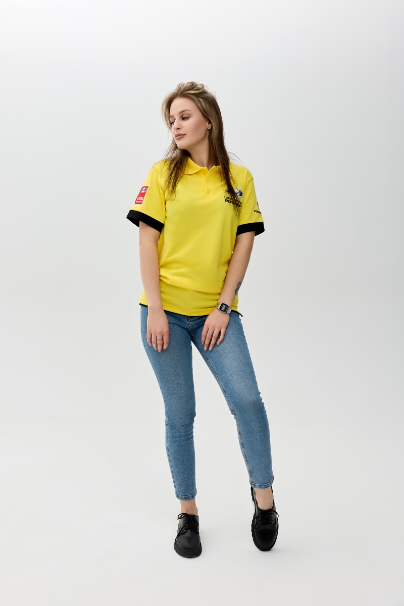 Поло LADA Sport ROSNEFT	 