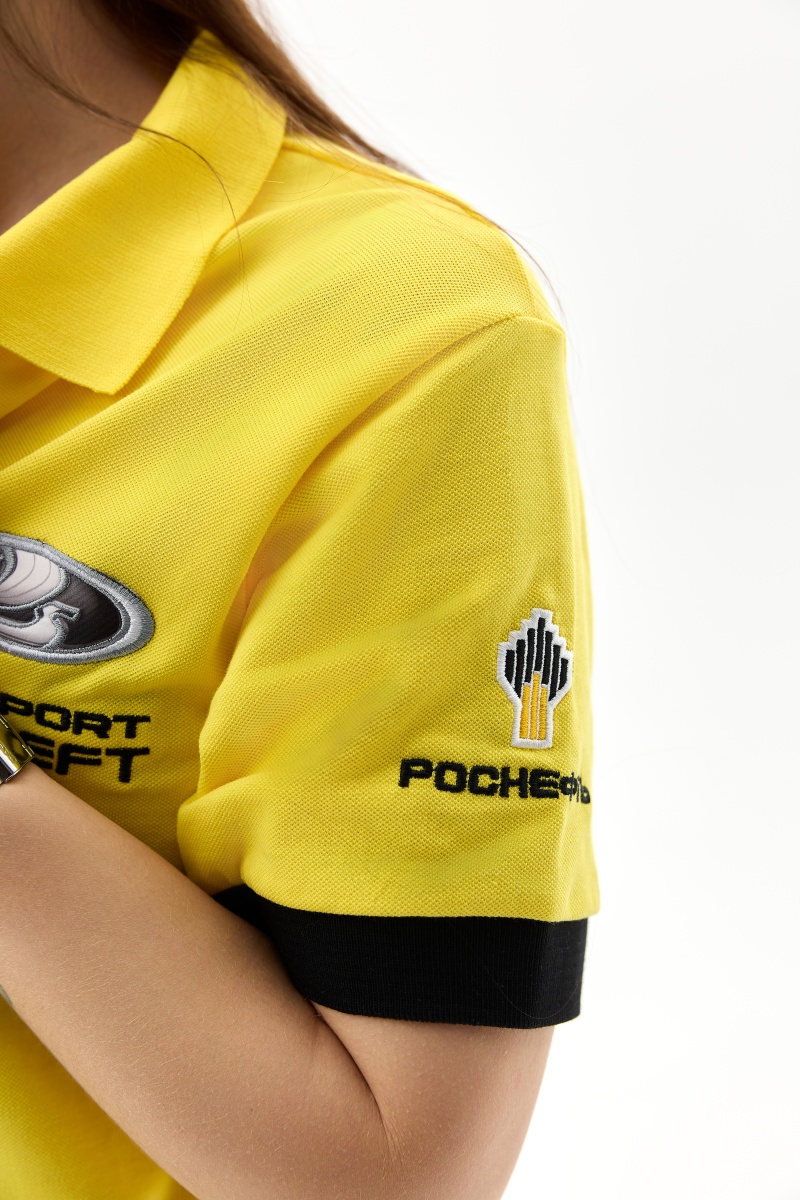 Поло LADA Sport ROSNEFT	 