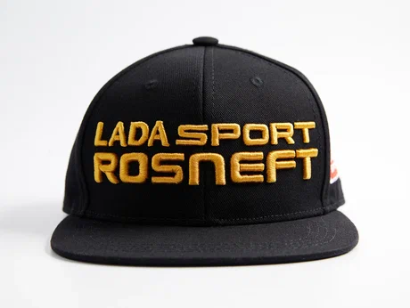 Бейсболка LADA Sport ROSNEFT