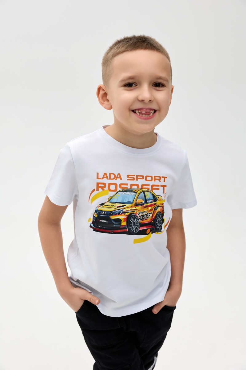 Футболка детская VESTA SPORT