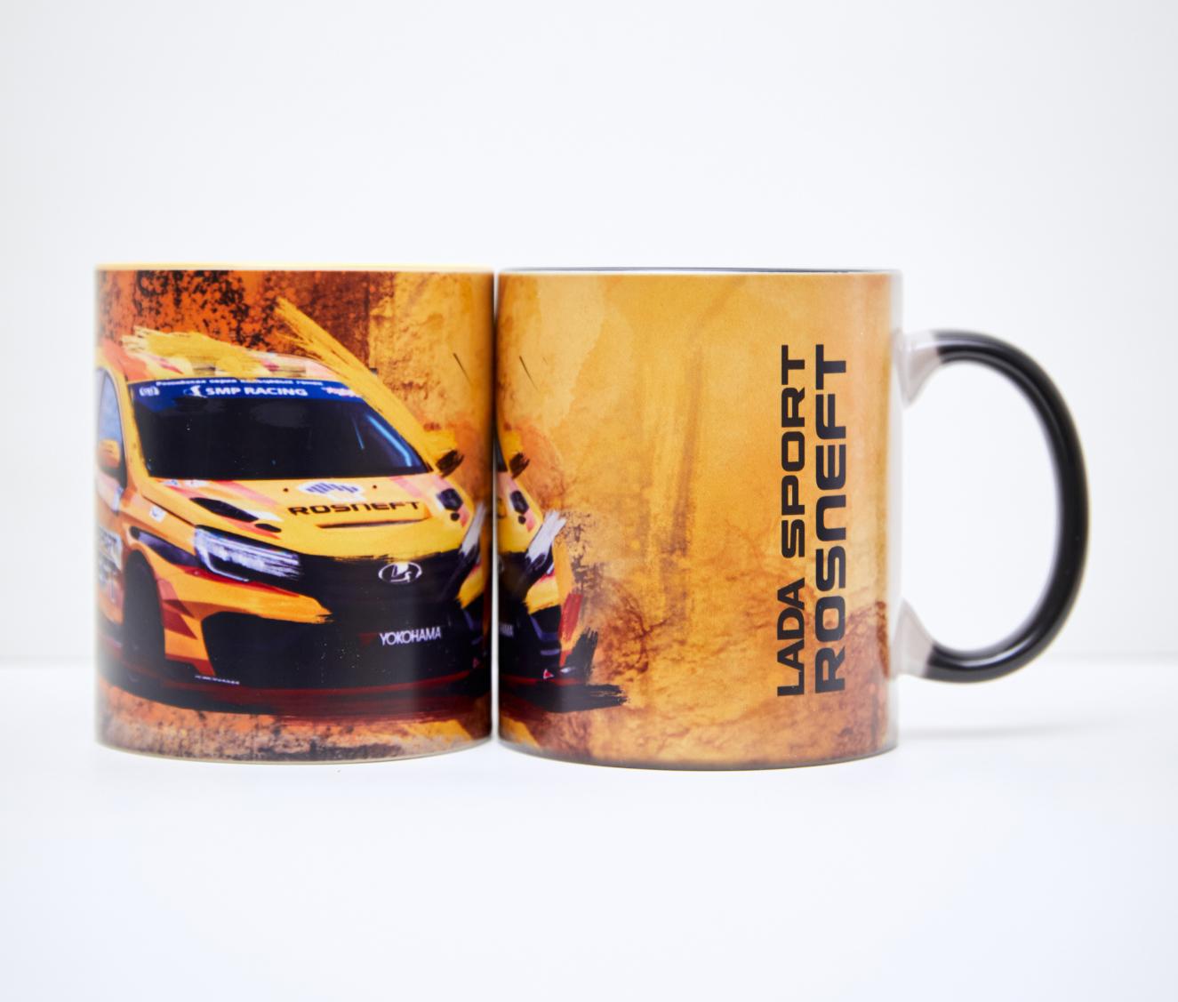 Новости интернет-магазина LADA SPORT STORE