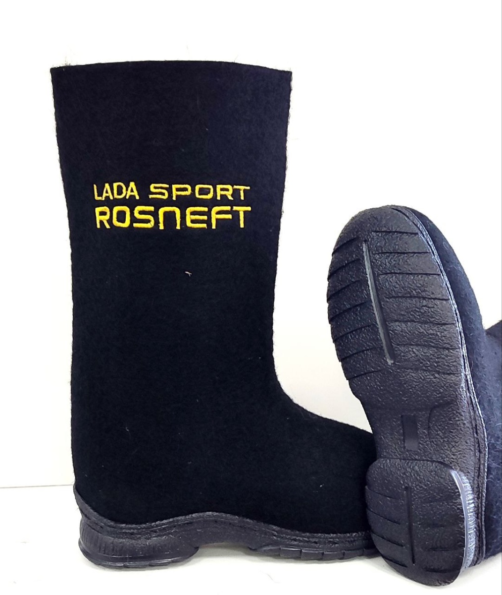 Валенки LADA Sport ROSNEFT