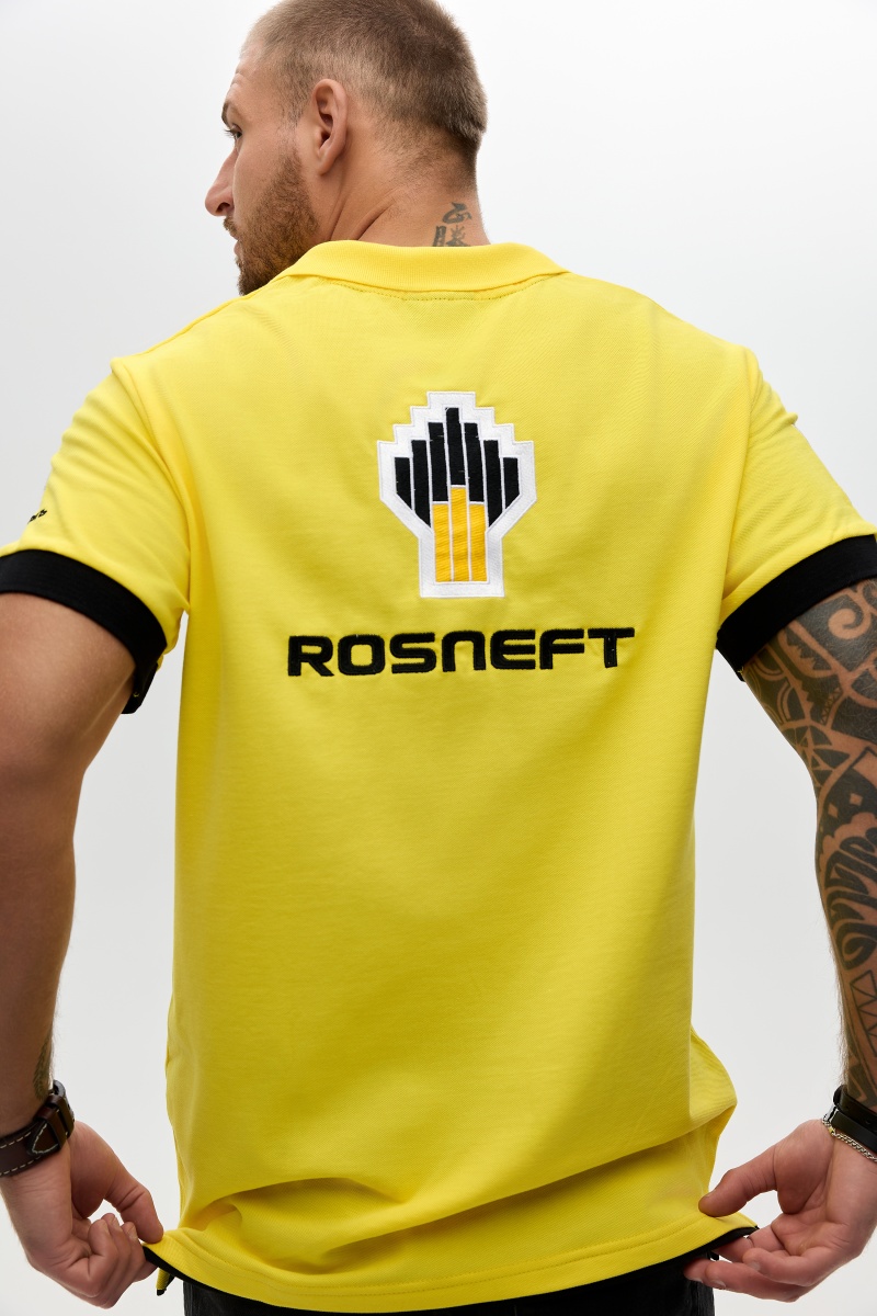 Поло LADA Sport ROSNEFT	 