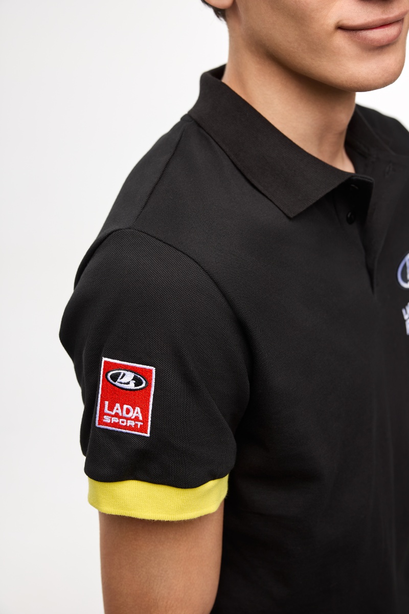 Поло LADA Sport ROSNEFT	 