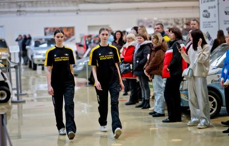 Музею АВТОВАЗа – 50 лет