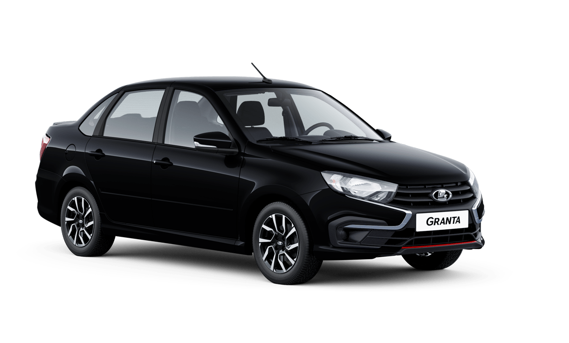 LADA Granta Drive Active
