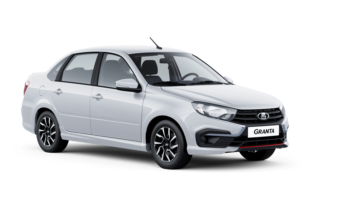 LADA Granta Drive Active