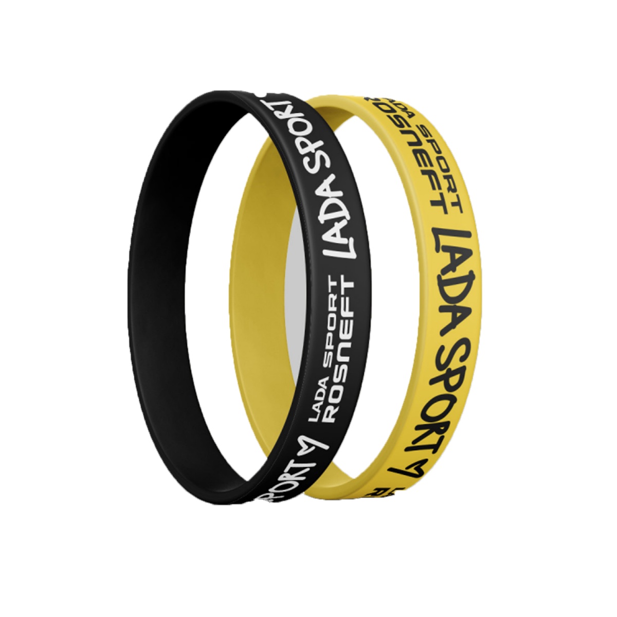 Браслет силиконовый