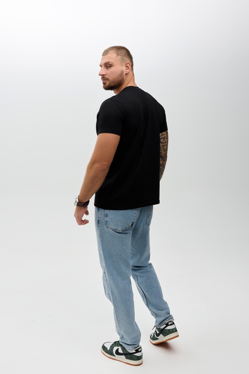 Футболка Иван Чубаров