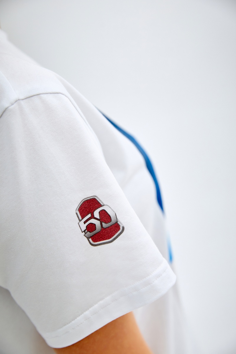 Футболка историческая Niva 1981