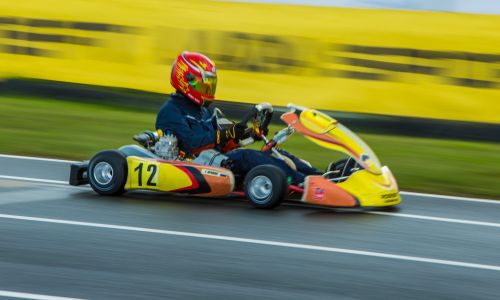 LADA Sport ROSNEFT снова на вершине пьедестала!